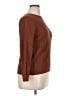 Tommy Hilfiger Brown Pullover Sweater Size XL - photo 4