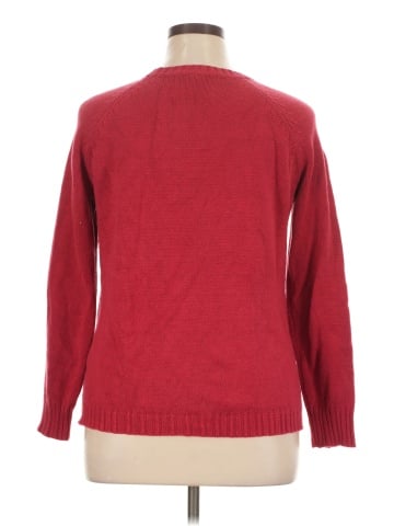 Preswick & Moore Pullover Sweater (view 2)