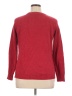 Preswick & Moore Hearts Red Pullover Sweater Size XL (petite) - photo 2