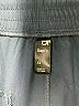 Gap Fit Solid Blue Casual Pants Size XL - photo 7