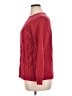 Preswick & Moore Hearts Red Pullover Sweater Size XL (petite) - photo 5