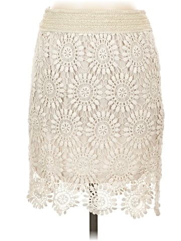 Blue Island Casual Skirt (view 1)