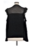 Maeve Black Cardigan Size XL - photo 2