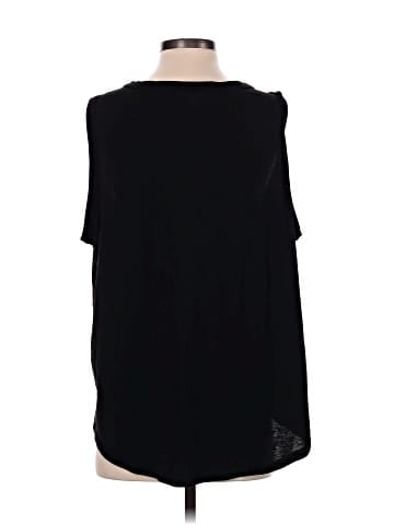 Automet Sleeveless T-Shirt (view 2)