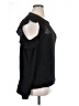Maeve Black Cardigan Size XL - photo 4
