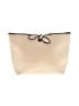 FURLA 100% Leather Solid Ivory Leather Tote One size - photo 3