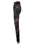 Marika Tie-dye Burgundy Active Pants Size S - photo 5