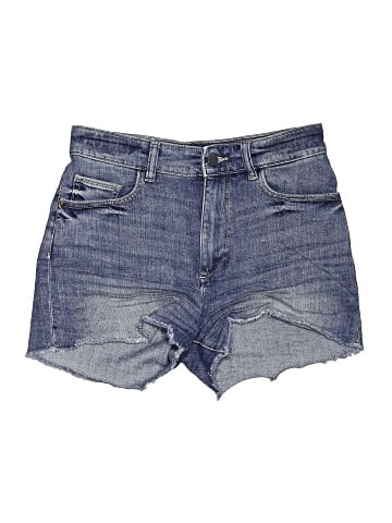 DL1961 Denim Shorts (view 1)