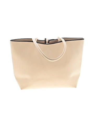 FURLA Leather Tote (view 1)