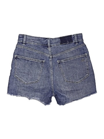 DL1961 Denim Shorts (view 2)