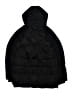 Baker by Ted Baker 100% Polyester Solid Black Coat Size 9 - photo 2