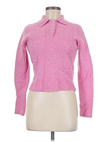 Samsoe Samsoe Turtleneck Sweater (view 1)