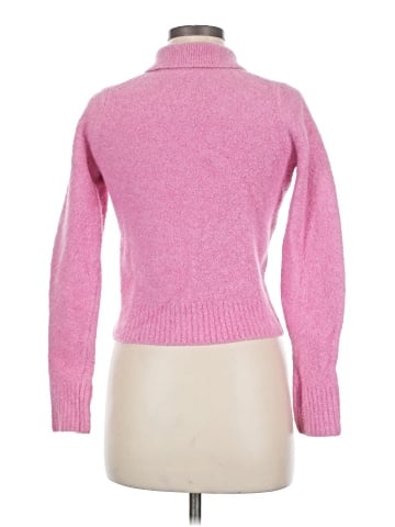 Samsoe Samsoe Turtleneck Sweater (view 2)