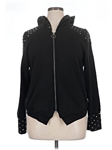 Nightfall by Torrid Jacket (view 1)
