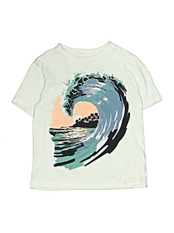 Gap Kids Short Sleeve T-Shirt (view 1)