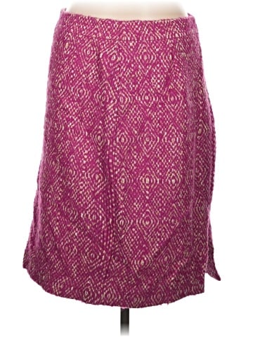 J.Crew Casual Skirt (view 1)
