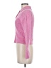 Samsoe Samsoe Pink Turtleneck Sweater Size M - photo 5