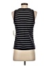 Free Assembly Black Sleeveless T-Shirt Size 3X - photo 2