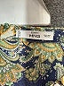 MNG Blue Sleeveless Blouse Size 4 - photo 7