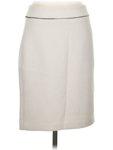 White House Black Market Formal Skirt (view 1)