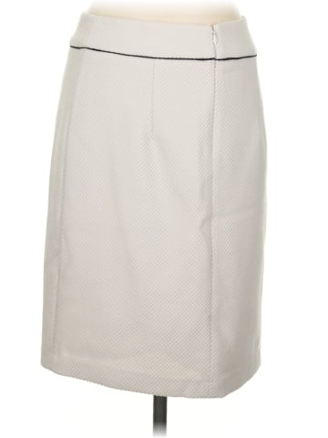 White House Black Market Formal Skirt (view 2)