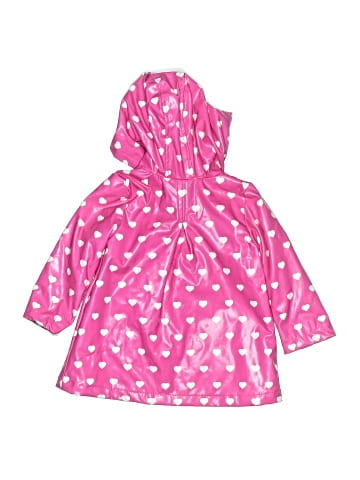 DKNY Raincoat (view 2)