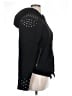 Nightfall by Torrid Stars Black Jacket Size 1X (1) - photo 4