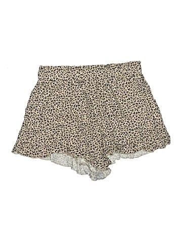 Blue Rain Shorts (view 1)