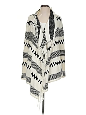 Dolan Vest (view 1)