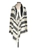 Dolan Chevron-herringbone Ivory Vest Size S - photo 1