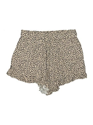 Blue Rain Shorts (view 2)