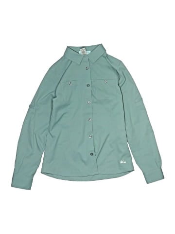 REI Long Sleeve Blouse (view 1)