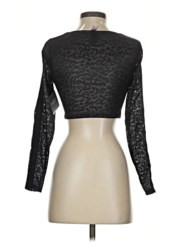 Victoria's Secret Long Sleeve T-Shirt (view 2)