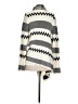 Dolan Chevron-herringbone Ivory Vest Size S - photo 2