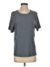 Avia Gray Short Sleeve Top Size 22 - photo 1
