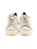 P448 White Sneakers Size EU 39 - photo 2