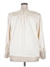 Gibson Latimer 100% Polyester Ivory Long Sleeve Blouse Size XXL - photo 2