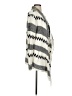 Dolan Chevron-herringbone Ivory Vest Size S - photo 4