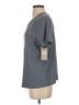 Avia Gray Short Sleeve Top Size 22 - photo 5