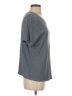 Avia Gray Short Sleeve Top Size 22 - photo 4