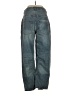 Rewash 100% Cotton Graphic Blue Jeans Size 3 - photo 2