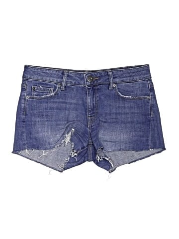 DL1961 Denim Shorts (view 1)