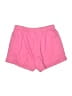 Tic : Toc 100% Polyester Solid Pink Shorts Size S - photo 2