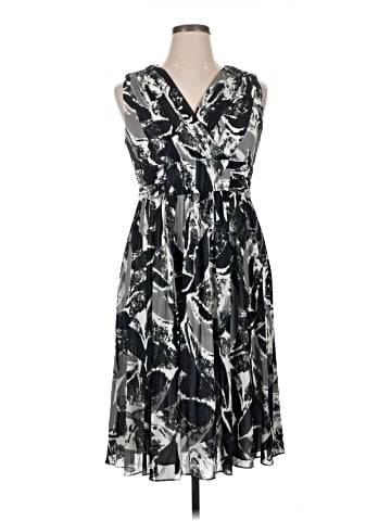 Coldwater Creek Cocktail Dress (view 1)