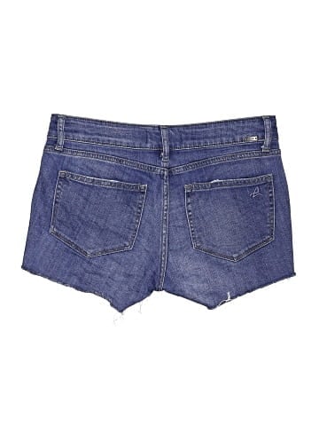 DL1961 Denim Shorts (view 2)