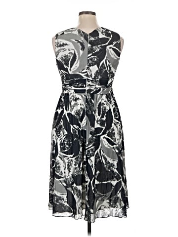 Coldwater Creek Cocktail Dress (view 2)