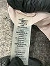 Vince Camuto 100% Polyester Tan Cocktail Dress Size 8 - photo 8