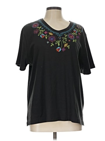BonWorth Short Sleeve T-Shirt (view 1)
