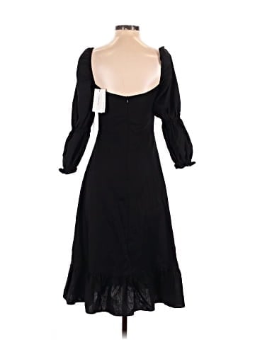o.p.t Cocktail Dress (view 2)