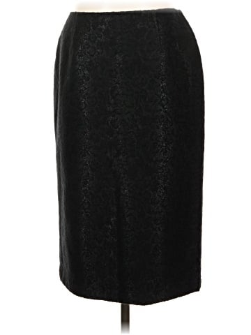 Katherine Barclay Formal Skirt (view 1)